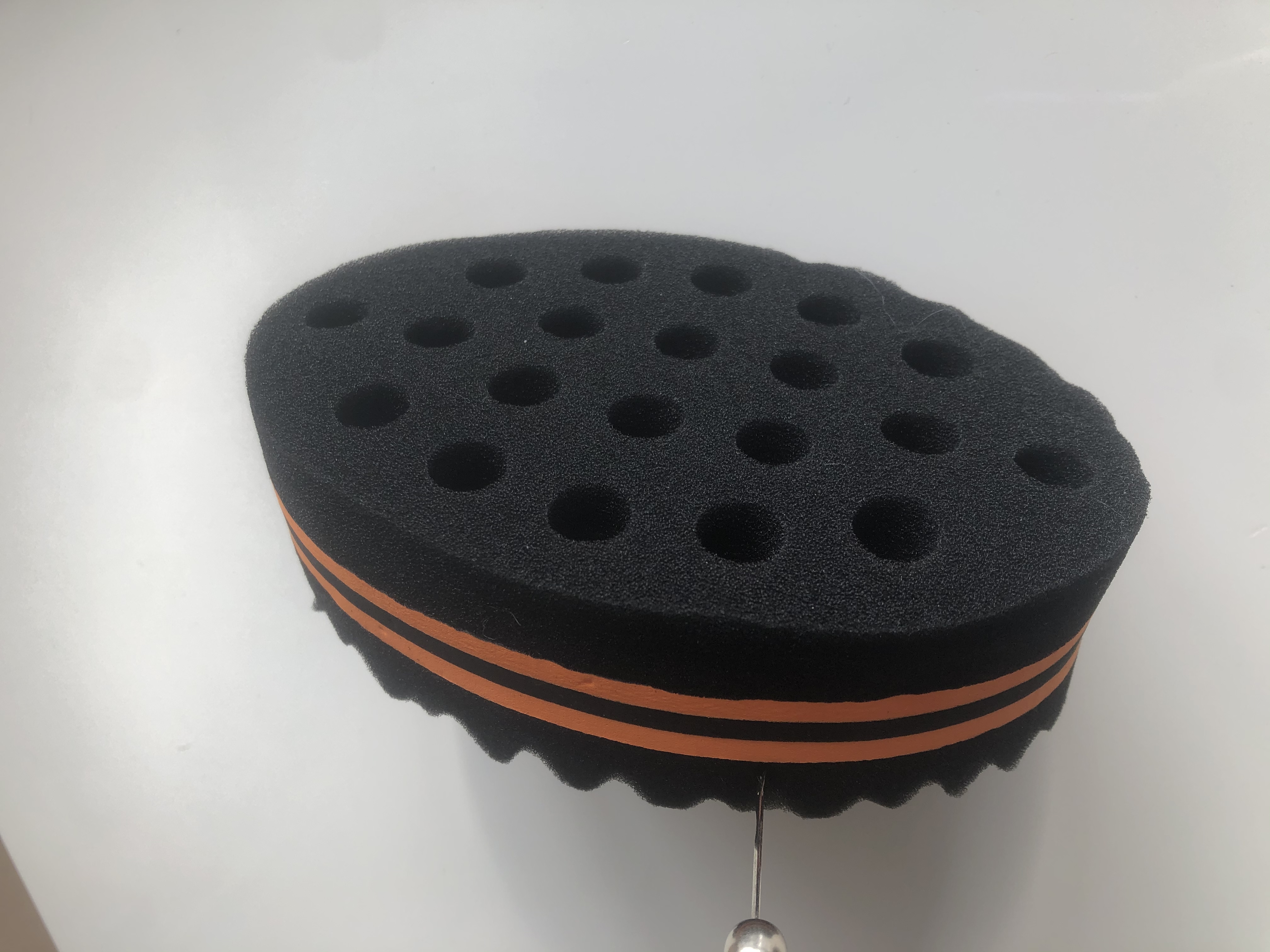 Forma ovale, taglia M, L14,5*P9,5*A5,5 cm