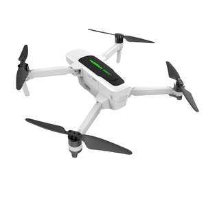 Zino 2 Pro Cộng Với Mini Nhựa Drone 4K Máy Ảnh Gimbal 35Min Thời Gian Bay 6Km Phạm Vi 4-Trục Con Quay FPV Động Cơ Không Chổi Than Từ Xa - Product Image 5