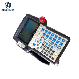 Panel de Control del Robot Teach Pendant A05B-2301-C301 - Product Image 1