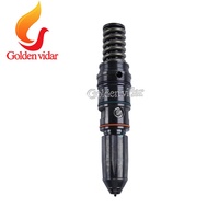 Pièces de moteur diesel mécanique haute performance Golden Vidar, injecteur de carburant diesel 3016676 pour moteur diesel K19 KTA19