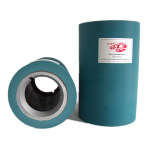 Резиновый ролик, резиновый ролик для рисовых мельниц, запасные части для рисовых мельниц - Product Image 6