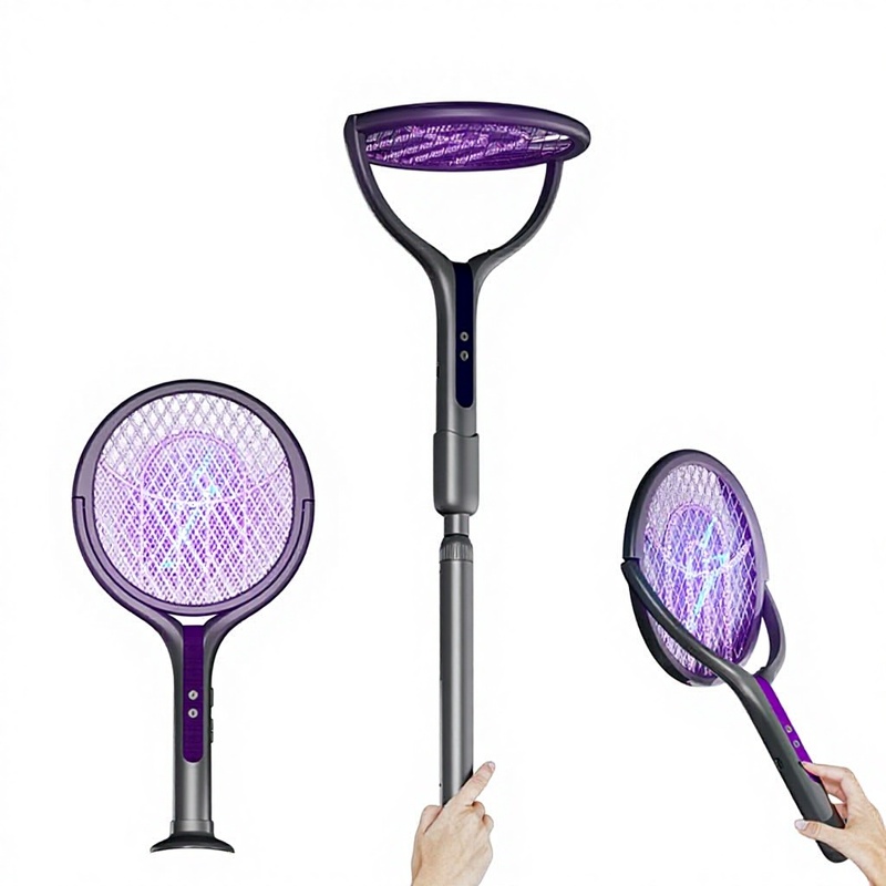 Qualitell Solid Adjustable Magnetic ABS Waterproof