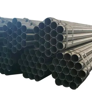 Tubo in acciaio legato da 1 pollice 2 pollici 4130 tubo senza saldatura per tubi Dom di alta qualità fabbricazione in cina