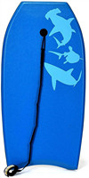 Ventes directes usine : Planche de paddle légère avec laisse de poignet premium de 37' avec noyau en EPS, adaptée aux enfants, en EPS et taffetas de polyester