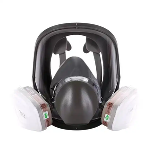 Offre Spéciale 6800 TPE <span class=keywords><strong>Masque</strong></span> de protection faciale réutilisable <span class=keywords><strong>Masque</strong></span> respiratoire intégral - Product Image 1