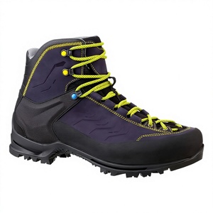 Botas de Senderismo para Hombre y Mujer, Impermeables, Transpirables, con Suela Vibram, Antideslizantes, Duraderas, para Montaña y Otoño - Product Image 3