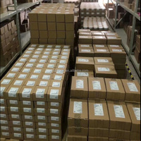 Controlador Lógico Programable Todo en Uno para Control Industrial, PLC HMI Económico de 4.3 Pulgadas, 18 Meses de Garantía
