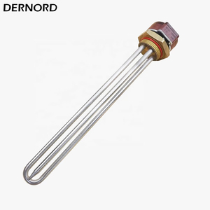 Fabricantes de Elementos de Calefacción Eléctricos, Elemento de Calefacción Eléctrico <span class=keywords><strong>con</strong></span> <span class=keywords><strong>Termostato</strong></span> en Stock, 220V - Product Image 1