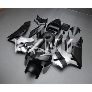 Pour HONDA CBR600RR 2005-2006 CBR 600RR Kit de carénage de moto en ABS injecté, pièces de carrosserie personnalisées, coque H0605-106a - Product Image 3