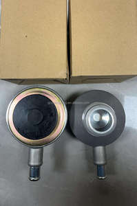 Piezas del Sistema Hidráulico 120B 312B Aptas para Excavadora Caterpillar CAT 120B 312B, Tapa de Respiración de Aire - Product Image 5