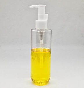 <span class=keywords><strong>100ml</strong></span> 120ml 150ml 200ml làm sạch chai dầu trang điểm Remover bơm dầu Chai PET nhựa mặt làm sạch dầu Dispenser <span class=keywords><strong>3.4</strong></span> <span class=keywords><strong>oz</strong></span> - Product Image 2