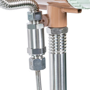 Vorter akış ölçer - Product Image 3