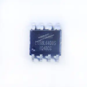 Chip muslimy IC LY68L64 LY68L6400 componenti elettronici circuito integrato LY68L6400SLIT