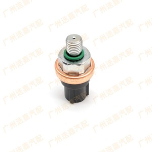 Pressure Switch 56490-<b>PLA</b>-A01 G1/8 Thread Oil Media IP65 For Honda Accord CRV Odyssey - Product Image 4