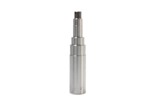 Eje de Remolque de Brazo de Torsión Fabricado en China, OEM, Forjado y Pulido - Product Image 2