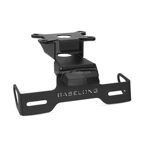 Accesorios para motocicleta <span class=keywords><strong>Yamaha</strong></span> <span class=keywords><strong>MT</strong></span>-<span class=keywords><strong>07</strong></span>, soporte para matrícula, kit eliminador de guardabarros trasero <span class=keywords><strong>MT</strong></span>-<span class=keywords><strong>07</strong></span> Y-AMT, <span class=keywords><strong>MT</strong></span> <span class=keywords><strong>07</strong></span> MT07 2027 - Product Image 5