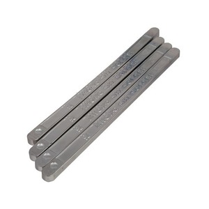 Varillas <span class=keywords><strong>de</strong></span> soldadura <span class=keywords><strong>de</strong></span> alta pureza <span class=keywords><strong>de</strong></span> aleación ZSHX estaño <span class=keywords><strong>plomo</strong></span> Sn63pb37 <span class=keywords><strong>para</strong></span> electrodos <span class=keywords><strong>de</strong></span> soldadura OBM personalizado OEM ODM compatible - Product Image 3