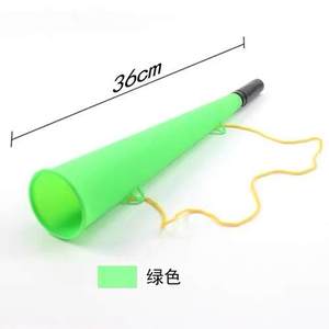 Лидер 2024, заводская цена, Многоцветный Пластиковый гудок, свисток, громкий звук, детский игрушечный гудок, для вечеринки, для продажи - Product Image 1