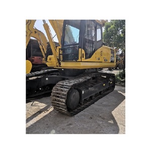 Excavadora usada Komatsu PC300 200 de buena calidad, máquina excavadora usada Komatsu PC300 de buena calidad, 30t, excavadoras usadas Komatsu PC300 - Product Image 1