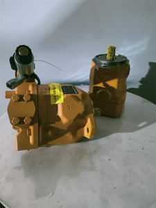 Bomba de pistones para excavadora 330D 330DL 336D 336DL 2590815 10R8707, bomba de pistones E330D, bomba hidráulica de ventilador 259-0815 - Product Image 4