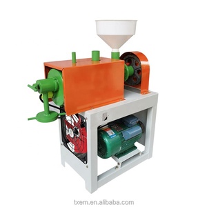 TX vendita a caldo a buon mercato macchina automatica per la produzione di cereali spaghetti pasta di riso noodle macchina per la produzione di vermicelli - Product Image 4