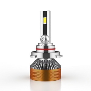 Phares LED A8, ampoule en aluminium, 10000 heures de durée de vie, pour accessoires d'éclairage de voiture berline - Product Image 1