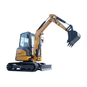 รถขุดดินขนาดเล็กจากจีน1ตัน1.7ตัน<span class=keywords><strong>2</strong></span>ตัน - Product Image 6
