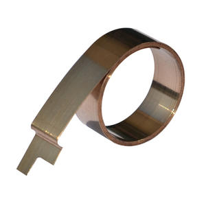 สปริงขดแบนแรงคงที่แบบยืดหดได้ ผลิตตามสั่ง สำหรับอุตสาหกรรม ทำจากเหล็กกล้าไร้สนิม 301 ยี่ห้อ Nahe ได้รับการรับรองมาตรฐาน ISO 9001 - Product Image 6