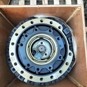 ZAX200-3 ZAX200 Excavator Parts Travel Reduction Gearbox / Final Drive Travel Gearbox - Product Image 3