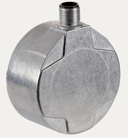 Encodeur rotatif incrémental SI-CK DFS60A-S4PC16384 16384PPR TTL pour CNC