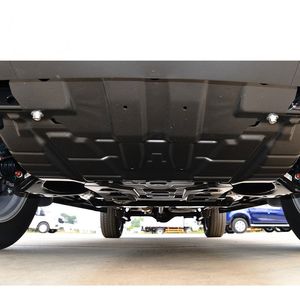 <span class=keywords><strong>ISUZU</strong></span> D-Max <span class=keywords><strong>Pick</strong></span>-<span class=keywords><strong>up</strong></span>, camionnette diesel 4x4 automatique, double cabine, 2025, tout-terrain, véhicule 4x4 - Product Image 6