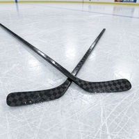Créez votre propre bâton de hockey sur glace de marque OEM