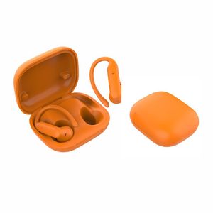 Audífonos Deportivos Intraaurales OWS con Chipset JL, Cancelación de Ruido Activa (ANC), Resistencia al Agua IPX4, Bluetooth 5.4, Bajos Profundos, Control Táctil, TWS - Product Image 4