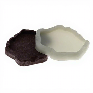 Cuenco de Ángel de Resina Hecho a Mano de Primera Calidad, Vajilla Decorativa para una Vida con Estilo por Tradebyd - Product Image 1