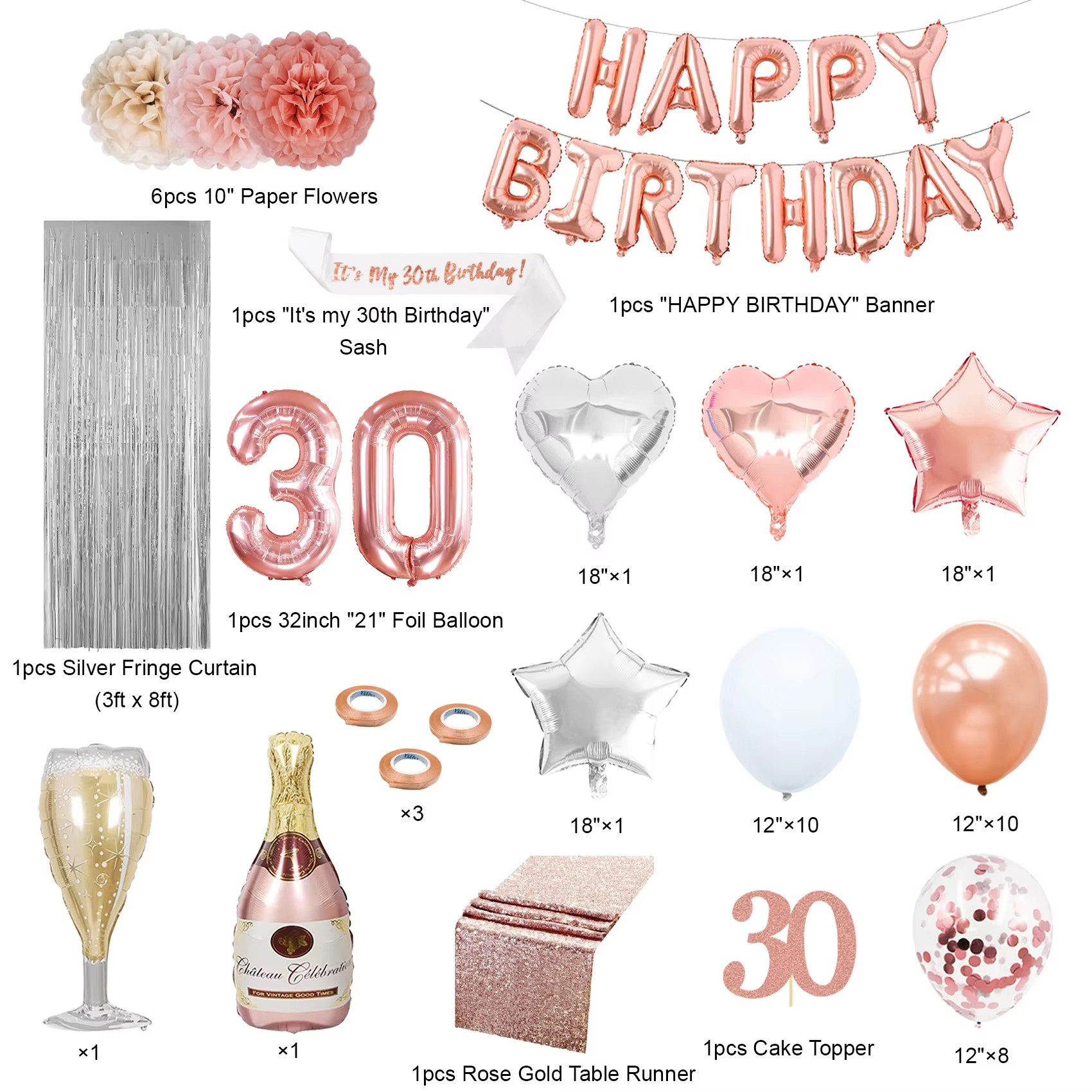 30th