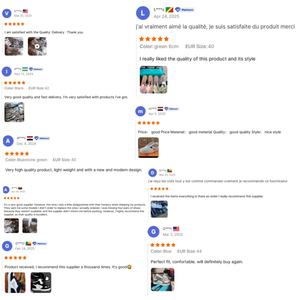 Chaussures pour hommes de grande taille, personnalisables en gros, à bout pointu, bottines à la cheville, respirantes, décontractées, à enfiler, bottines Chelsea - Product Image 6