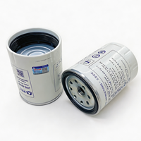 Filtre à carburant JDE-60281, séparateur eau-carburant SN25152 400508-00062 pour pièces d'excavatrice Doosan DX150 DX215 DX225 DX260-9C