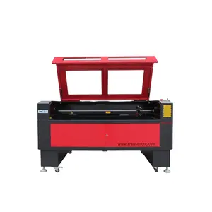 1610 CO2 Laser Engraver Cutter For Nonmetal Wood MDF Acrylic Leather Laser Cutting Machine