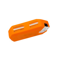 Étui de protection en silicone souple pour Flipper Zero