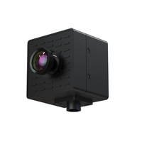 Module de caméra Arducam UVC AI alimenté par IMX500, calcul IA, 2016x1520, 10~20 ips, 12,3 Mpx, optique de précision