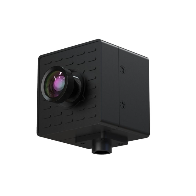 Arducam UVC AI Camera Module Powered by IMX500 AI Computation 2016x1520 10~20fps 12.3MP Precision Optics