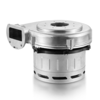 Moteur d'aspirateur avec grande turbine à vent alliage d'aluminium, 220V, 1159W, livraison gratuite