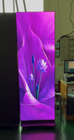 Poster LED P1.86/ P2.5