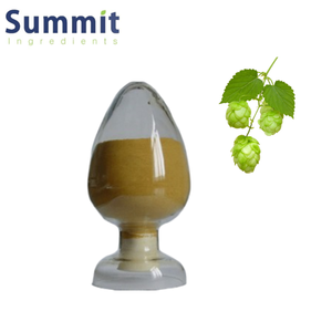 Humulus Lupulus <span class=keywords><strong>Hops</strong></span>フラワーエキスホップエキスホップエキスパウダー - Product Image 3