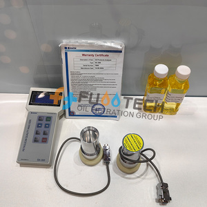 SX-300 디젤 오일 옥탄 및 세탄 분석기 - Product Image 5