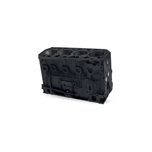 Bloque de Cilindros C0.5 C0.7 C1.1 C1.49, Conjunto de Motor Diésel, Repuesto Universal, Bloque Corto - Product Image 1
