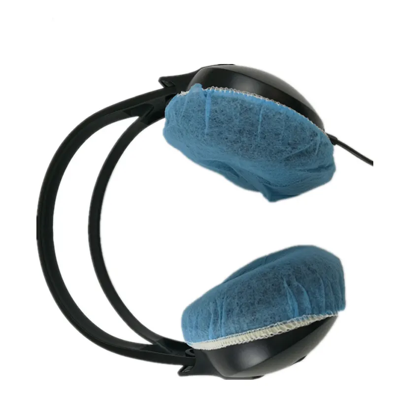 high quality OEM headset OEM earphone for 9d nls machine