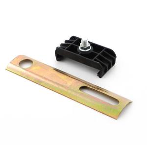 ระบบรางทองแดงไร้รอยต่อแบบยืดหยุ่นสำหรับรถเครนเหนือศีรษะ - Product Image 3