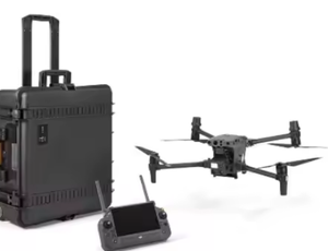 dj Matrice 30/30T <b>Dron</b> 4K HD Thermal Camera 40+ Min Long Distance GPS RC Quadcopter UAV Plastic 20km - Product Image 2