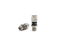 Adaptador de Fábrica Tipo N TNC SMA SMB SMC BNC 7/16 Mini Din 4.3-10 Hembra Macho F RCA UHF FME QMA RF Coaxial
